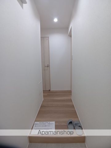 フジパレス岸和田下松の内装写真