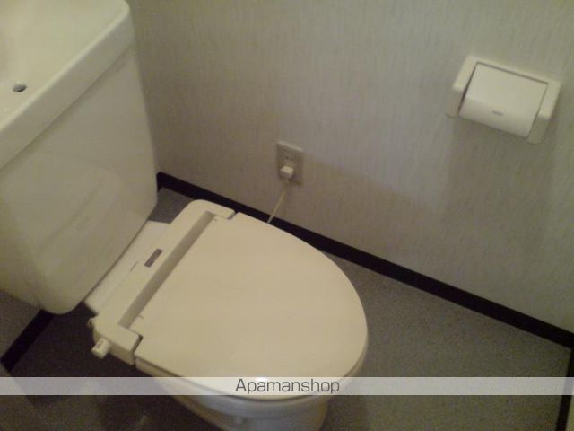 瀬戸海マンションの内装写真