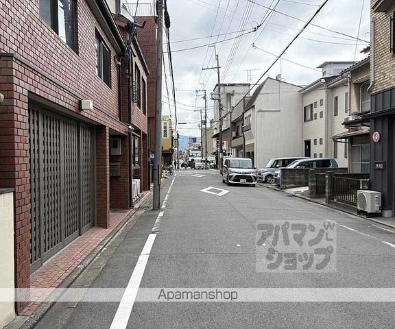 レジデンスNAKAMURAの外観写真