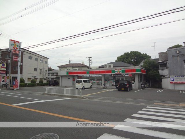 ルネ寿ウエストの周辺写真