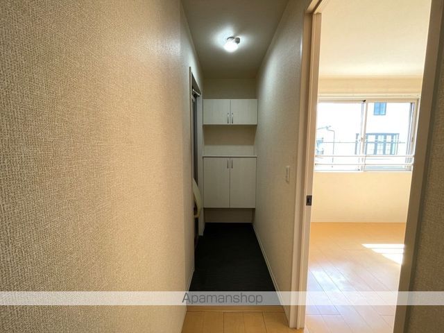 ドリーム葉月 七番館の内装写真