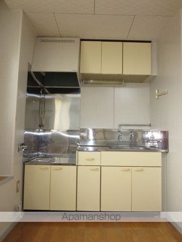 ＪＲ函館本線 滝川駅 バス乗車時間：18分 最寄りバス停で下車 徒歩2分 2階建 築35年の内装写真