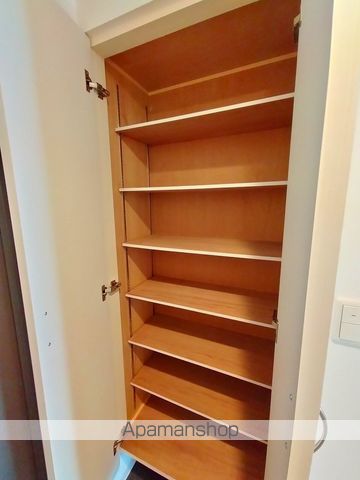 GRAND CASA RYOKUCHI−KOENの内装写真