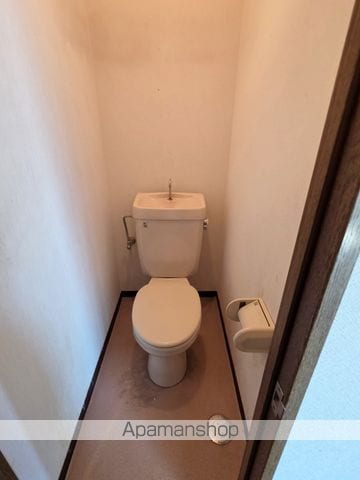 エステートミューズIIの内装写真