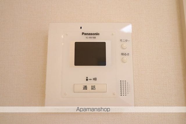 アビタシオン ペルルの内装写真