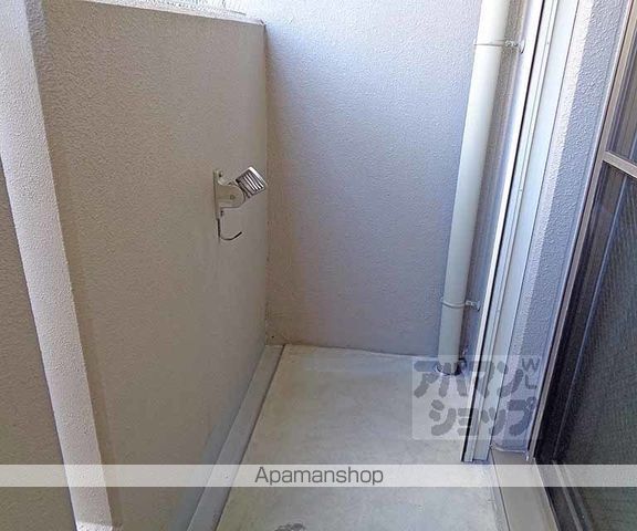 ファインブルーム伏見稲荷の内装写真