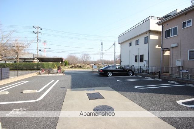 川越線 笠幡駅 徒歩37分 2階建 築17年のその他写真