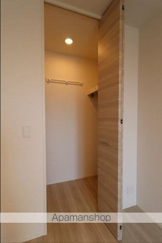 蓮ーRENーの内装写真
