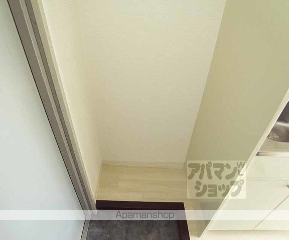 ノアーズアーク観月橋の内装写真