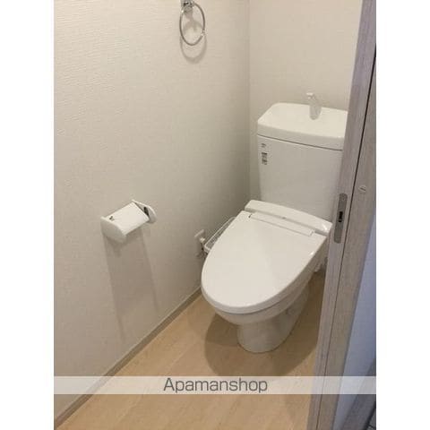 アビターレ新出来の内装写真