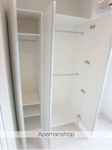 レジディア亀戸プレイスの内装写真
