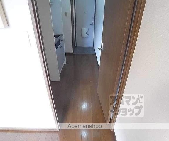 プレジール西ノ京の内装写真
