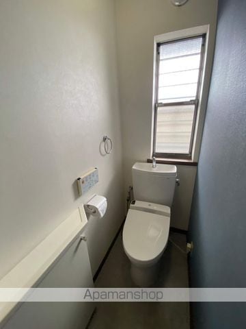 ヴィレッジサンライクの内装写真