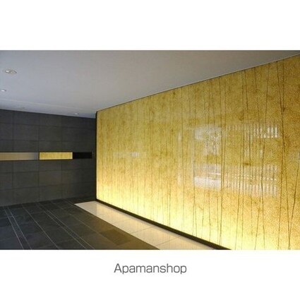 モンレーヴ錦糸町[1LDK/40.93m2]のロビー1