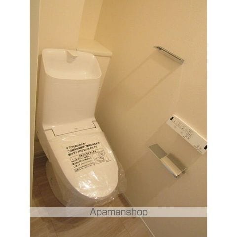 KOS noginomoriの内装写真