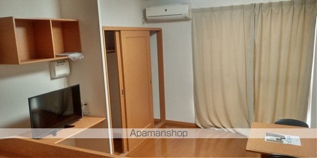 レオパレスNAGAMATIの内装写真