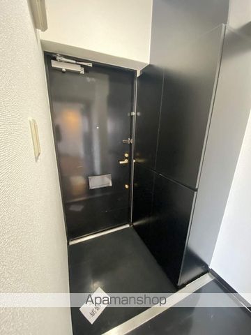 グランパスエクシードの内装写真
