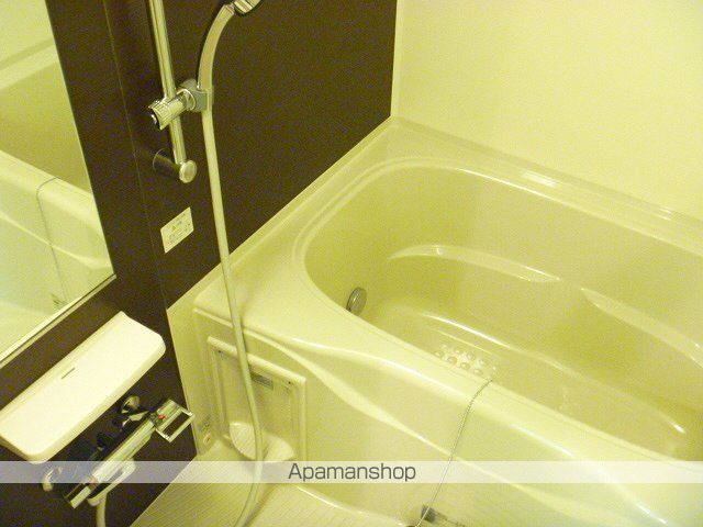 クレール青葉台の内装写真