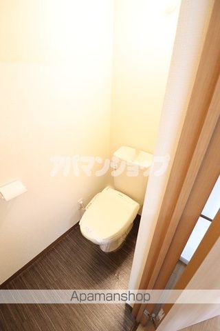 フェリオ毛呂山の内装写真