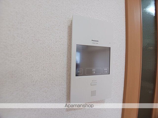 パラディーゾ春日町の内装写真