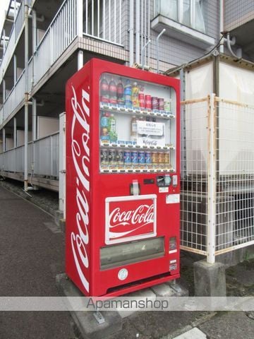 コスモハイツ旭ヶ丘のその他写真