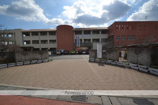 東広島市 1階建 築54年の周辺写真