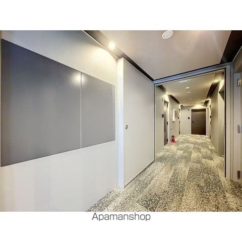 PT RESIDENCE平岸 COURTのその他写真