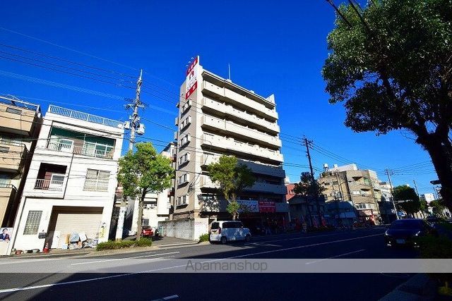 スカリナータ城南通りの外観写真