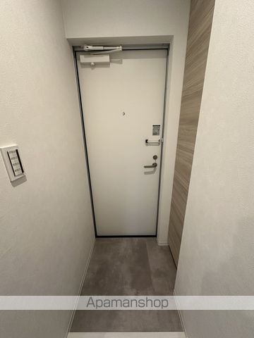 INTEGRAL大泉Iの内装写真