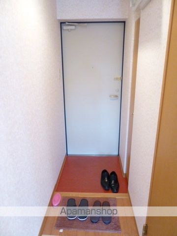 ステージノア東札幌の内装写真