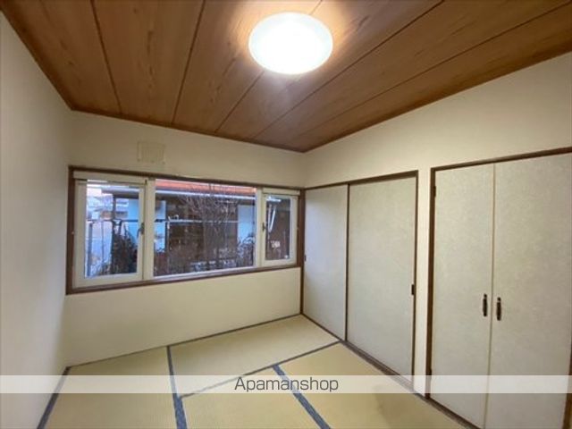 ハラマンションの内装写真