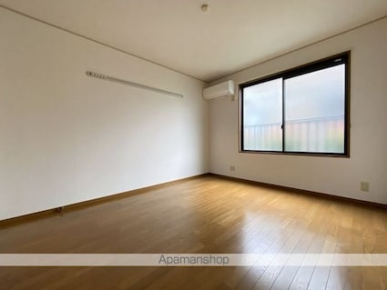 ガーデンプラザ　弐番館[1K/23.37m2]のリビング・居間