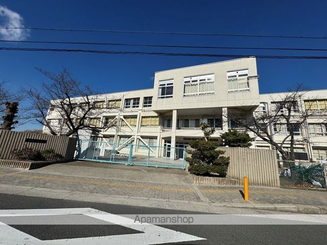メゾンヴィオレ翔開の周辺写真
