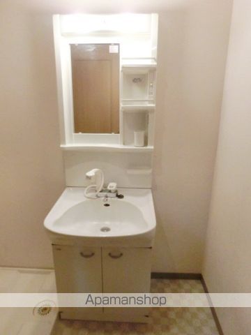 タモンズハートビレッジB棟の内装写真