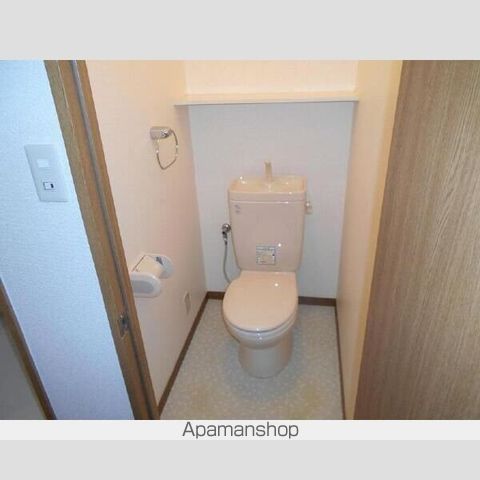 リベルタの内装写真