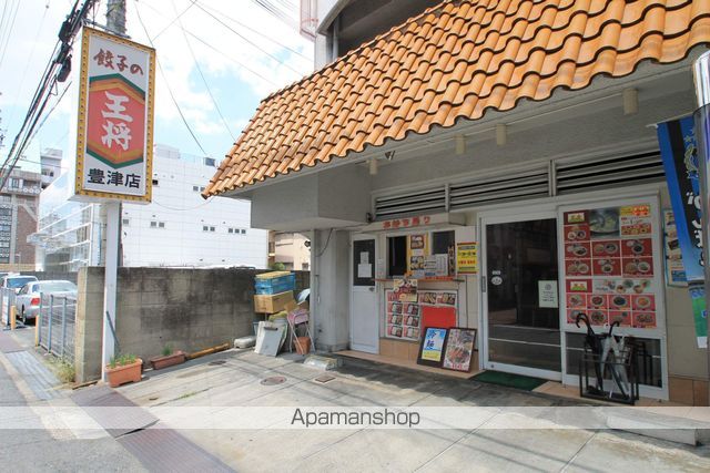 superbe EASAKAの周辺写真