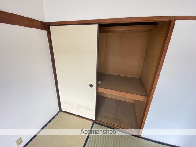 枚方ハイツ3号棟の内装写真