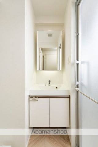 エンクレスト天神PORTの内装写真