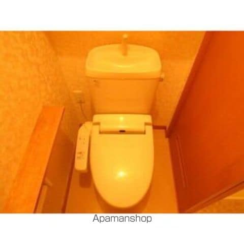 ライフステージ三国が丘の内装写真