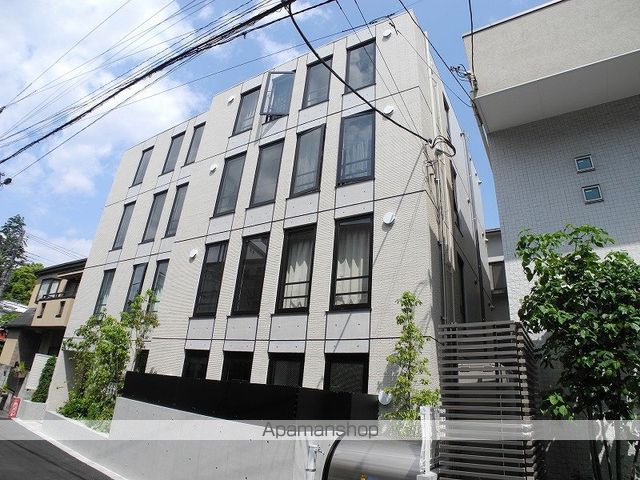 LAPIS本郷の外観写真