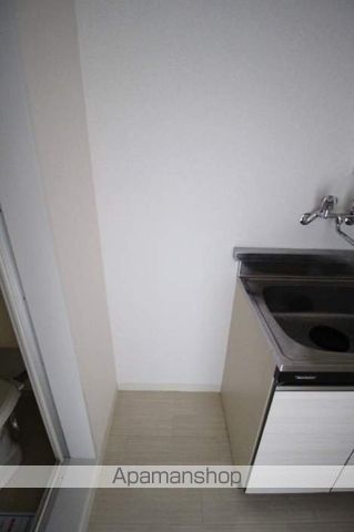 カサ・ボニータの内装写真