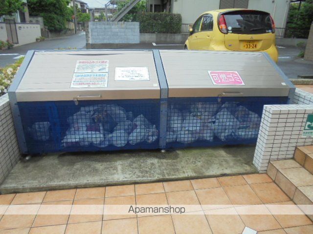 マーレTAKEI四番館のその他写真