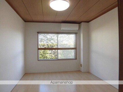 ヒルズビレッジ[1DK/23.54m2]のリビング・居間