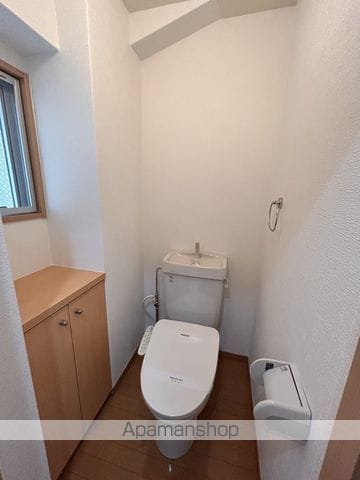BROOK HOUSEの内装写真