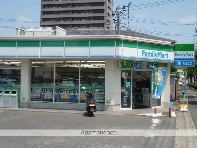 ミラハイツ伊島の周辺写真