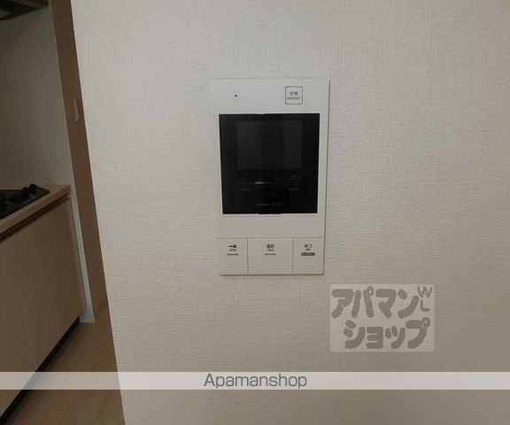 アドバンス京都クラッセの内装写真