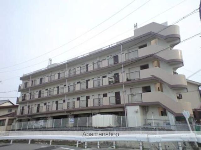 和歌山県和歌山市太田[1R/14.7m2]の外観1