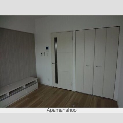 レガーロ[1K/24.7m2]のリビング・居間1