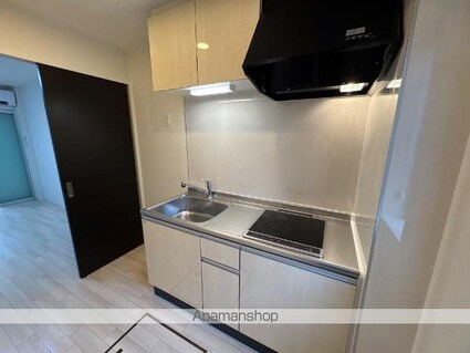 Ｓｐｉｃａ（スピカ）[1K/33.81m2]の内装1