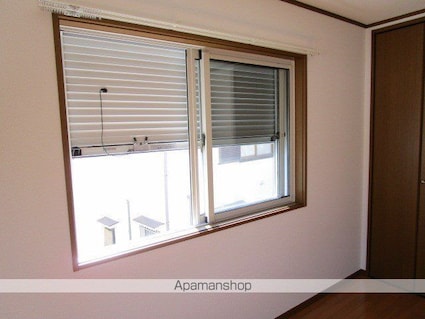 ルーミー千歳台[2LDK/57.13m2]のセキュリティ